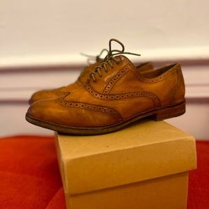 Cole Haan skylar Oxford